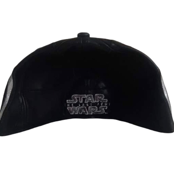 Star Wars Kylo Ren/Ben Solo Fitted New Era - 73/8 - Picture 3 of 7
